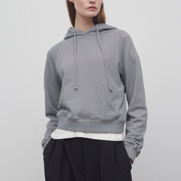 The Row Timmi Sweatshirt, view 3