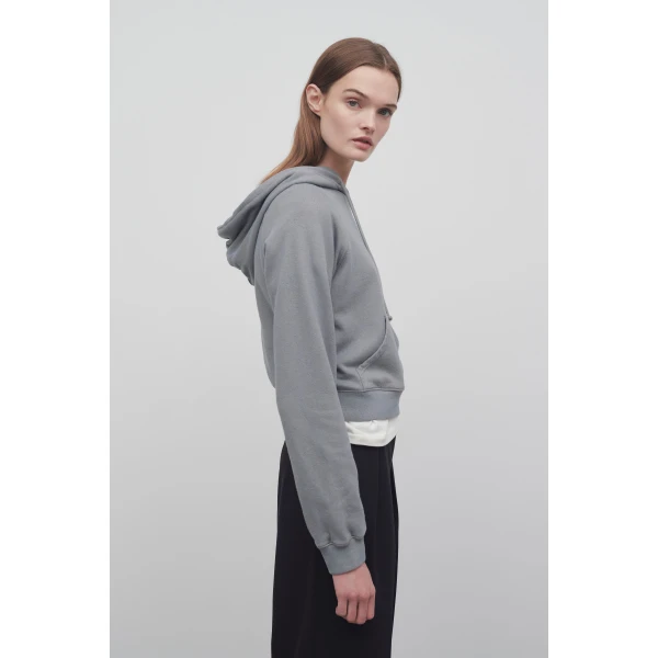 The Row Timmi Sweatshirt - Hoodies - Luxury Ready-to-Wear at Luxury Shoes 