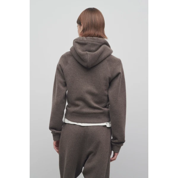 The Row Timmi Sweatshirt - Hoodies - Luxury Ready-to-Wear at Luxury Shoes 