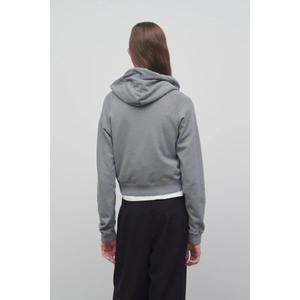The Row Timmi Sweatshirt - Hoodies - Luxury Ready-to-Wear at Luxury Shoes 
