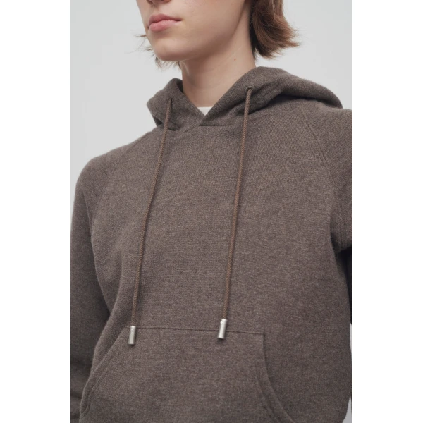 The Row Timmi Sweatshirt - Hoodies - Luxury Ready-to-Wear at Luxury Shoes 
