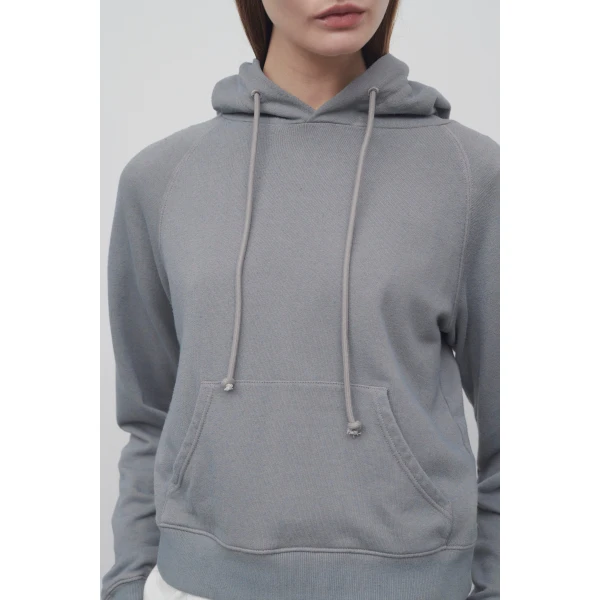 The Row Timmi Sweatshirt - Hoodies - Luxury Ready-to-Wear at Luxury Shoes 