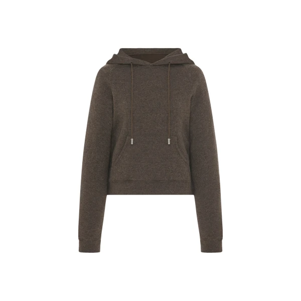 The Row Timmi Sweatshirt - Hoodies - Luxury Ready-to-Wear at Luxury Shoes 