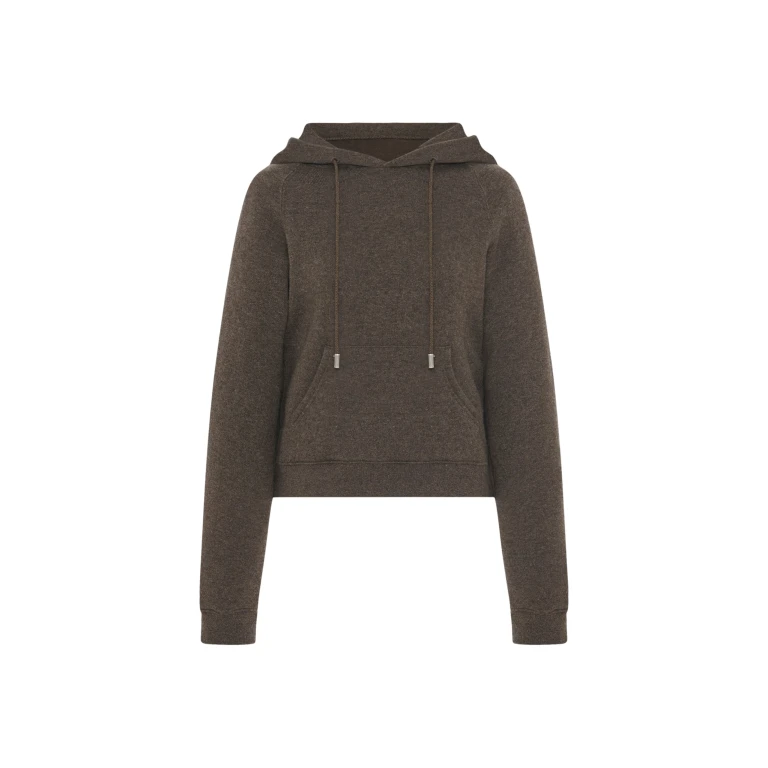 The Row Timmi Sweatshirt - Hoodies - Luxury Ready-to-Wear at Luxury Shoes 