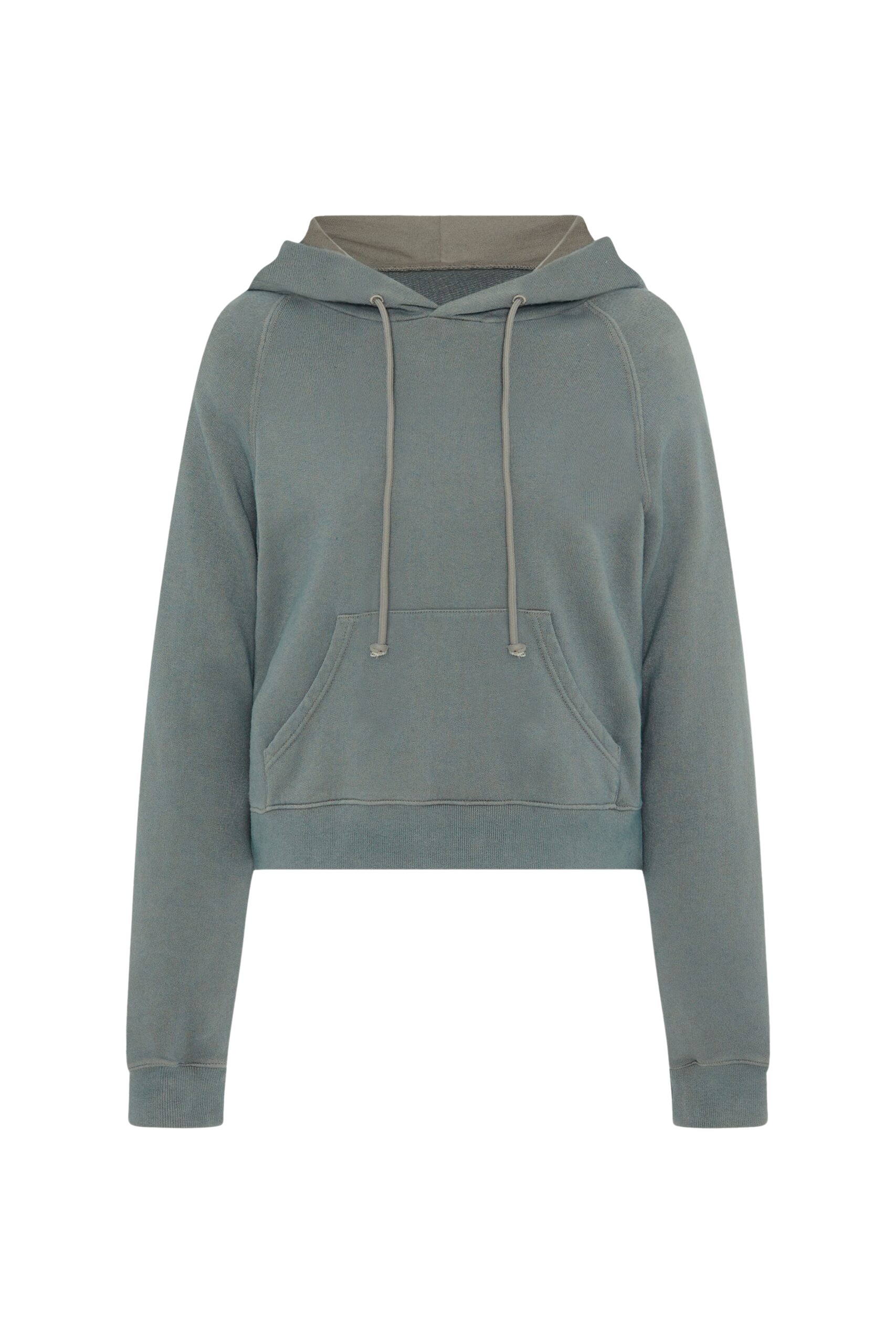 The Row Timmi Sweatshirt - Hoodies - Luxury Ready-to-Wear at Luxury Shoes 