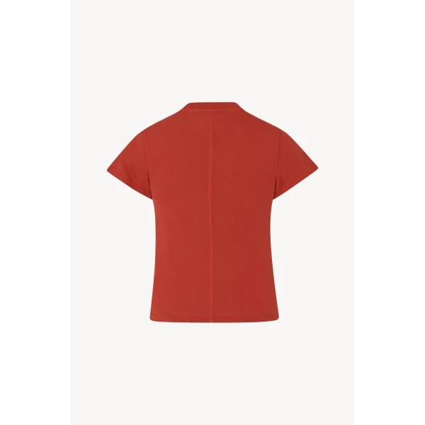 The Row Tommy Top - Tops - Luxury Ready-to-Wear at Luxury Shoes 