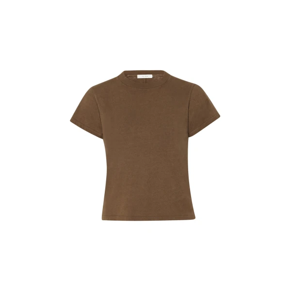 The Row Tommy Top - Tops - Luxury Ready-to-Wear at Luxury Shoes 
