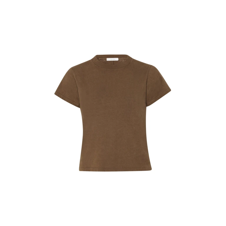 The Row Tommy Top - Tops - Luxury Ready-to-Wear at Luxury Shoes 