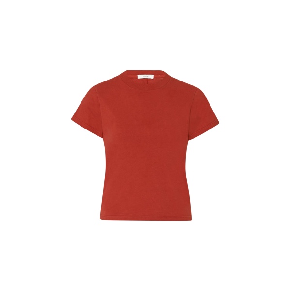 The Row Tommy Top - Tops - Luxury Ready-to-Wear at Luxury Shoes 