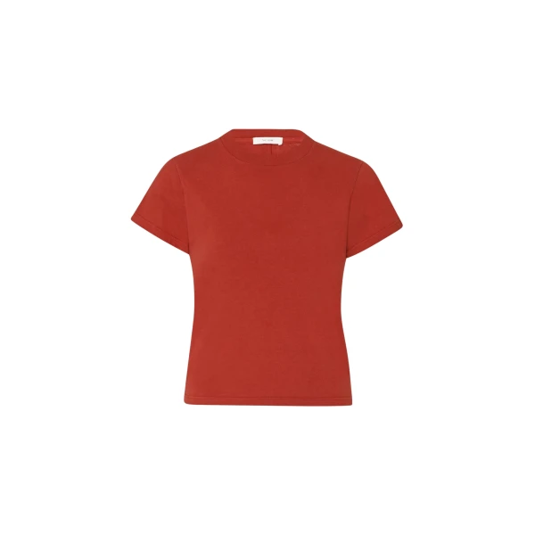 The Row Tommy Top - Tops - Luxury Ready-to-Wear at Luxury Shoes 
