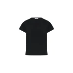 The Row Torya T-Shirt - Tops - Luxury Ready-to-Wear at Luxury Shoes 