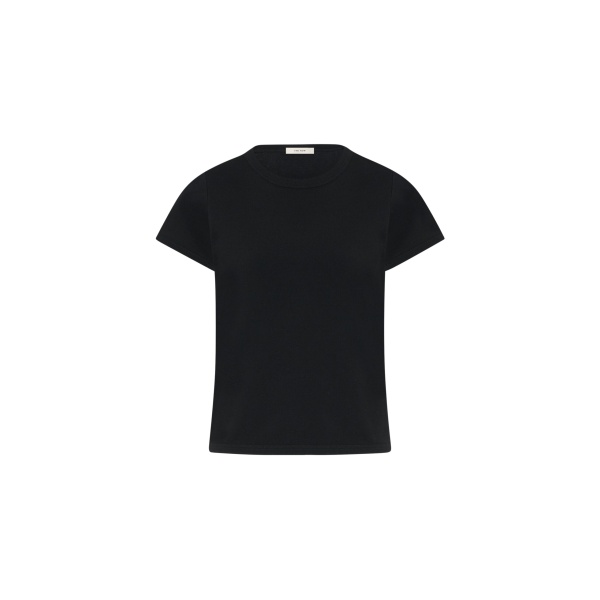 The Row Torya T-Shirt - Tops - Luxury Ready-to-Wear at Luxury Shoes 