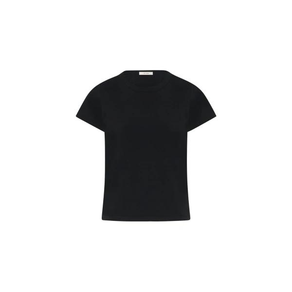 The Row Torya T-Shirt - Tops - Luxury Ready-to-Wear at Luxury Shoes 