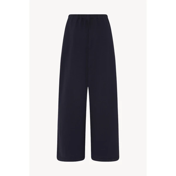 The Row Ukira Pant - Pants - Luxury Ready-to-Wear at Luxury Shoes 