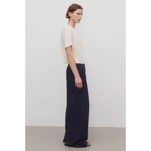 The Row Ukira Pant - Pants - Luxury Ready-to-Wear at Luxury Shoes 