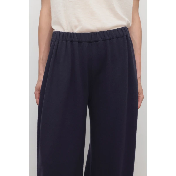 The Row Ukira Pant - Pants - Luxury Ready-to-Wear at Luxury Shoes 