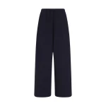 The Row Ukira Pant - Pants - Luxury Ready-to-Wear at Luxury Shoes 