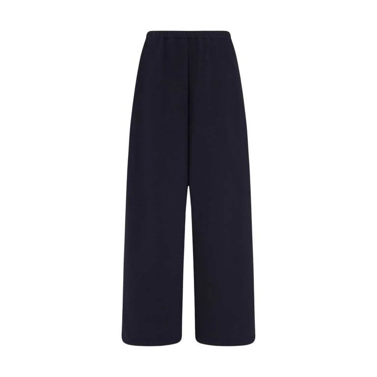 The Row Ukira Pant - Pants - Luxury Ready-to-Wear at Luxury Shoes 