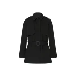 The Row Usuaia Jacket - Jackets - Luxury Ready-to-Wear at Luxury Shoes 