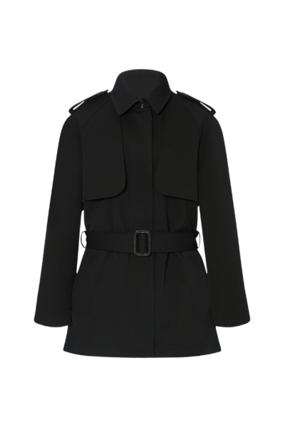 The Row Usuaia Jacket - Jackets - Luxury Ready-to-Wear at Luxury Shoes 