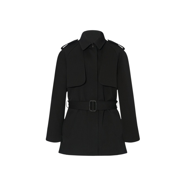 The Row Usuaia Jacket - Jackets - Luxury Ready-to-Wear at Luxury Shoes 