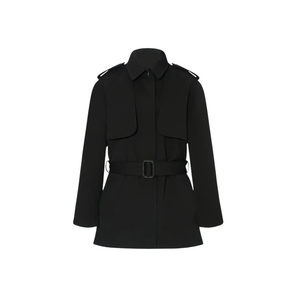 The Row Usuaia Jacket - Jackets - Luxury Ready-to-Wear at Luxury Shoes 