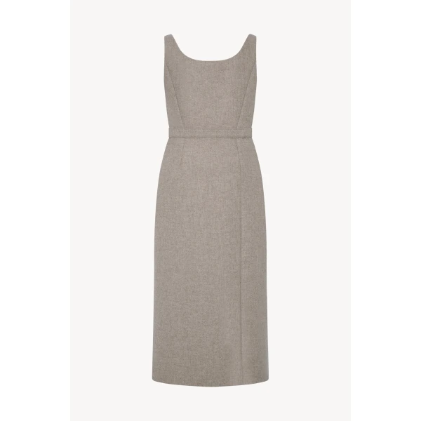 The Row Vadira Dress - Dresses - Luxury Ready-to-Wear at Luxury Shoes 