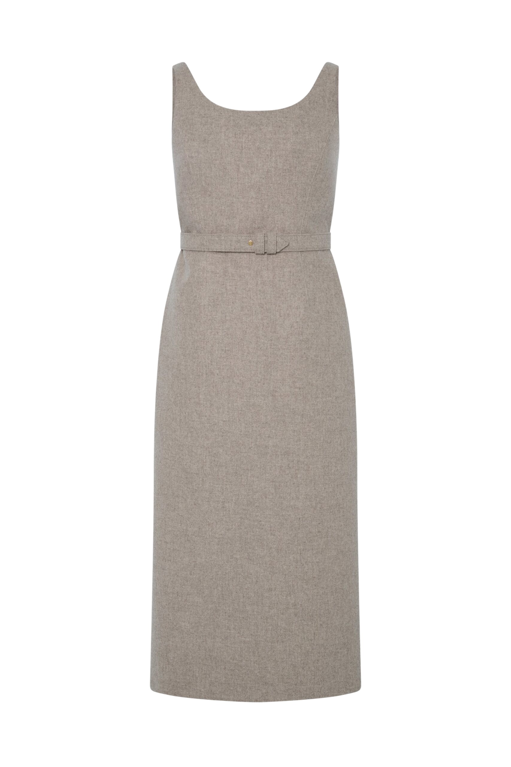 The Row Vadira Dress - Dresses - Luxury Ready-to-Wear at Luxury Shoes 