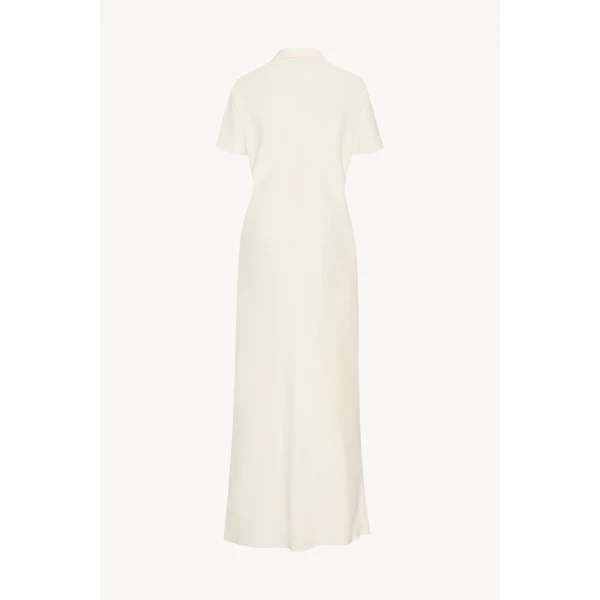 The Row Valenit Dress - Dresses - Luxury Ready-to-Wear at Luxury Shoes 