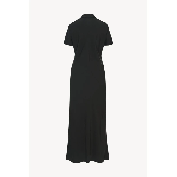 The Row Valenit Dress - Dresses - Luxury Ready-to-Wear at Luxury Shoes 
