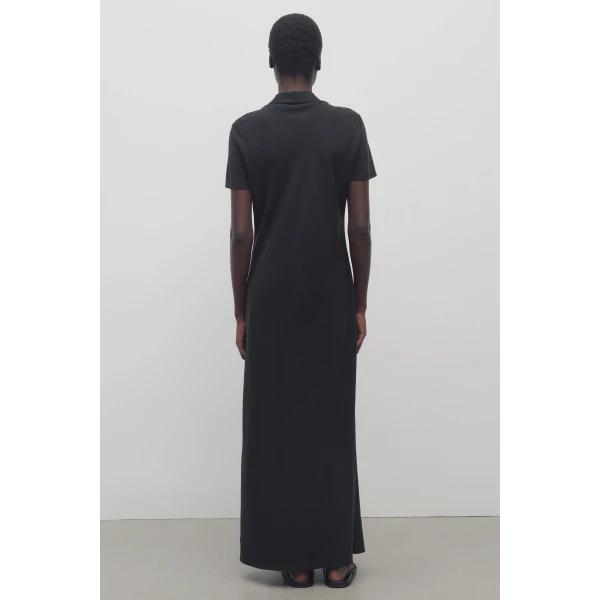 The Row Valenit Dress - Dresses - Luxury Ready-to-Wear at Luxury Shoes 