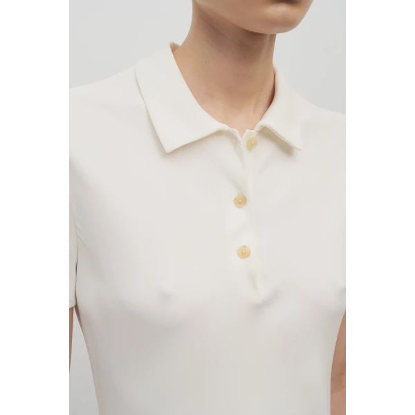 The Row Valenit Dress - Dresses - Luxury Ready-to-Wear at Luxury Shoes 