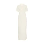 The Row Valenit Dress - Dresses - Luxury Ready-to-Wear at Luxury Shoes 