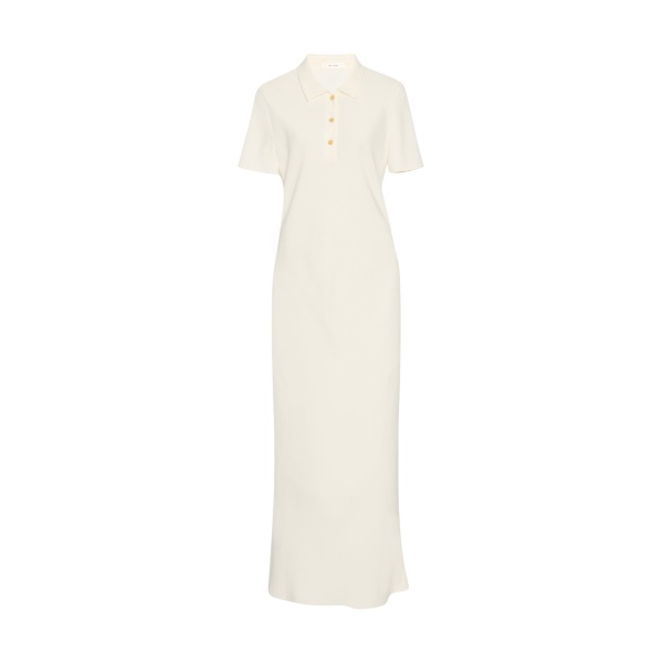 The Row Valenit Dress - Dresses - Luxury Ready-to-Wear at Luxury Shoes 