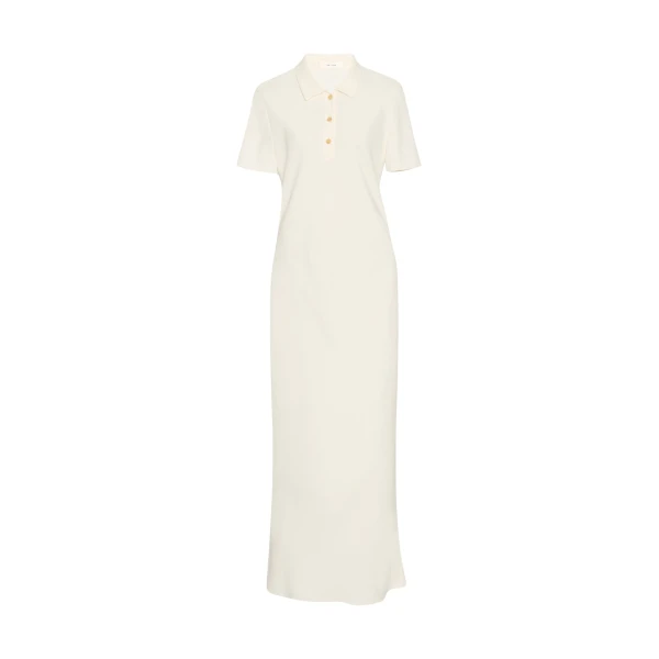 The Row Valenit Dress - Dresses - Luxury Ready-to-Wear at Luxury Shoes 