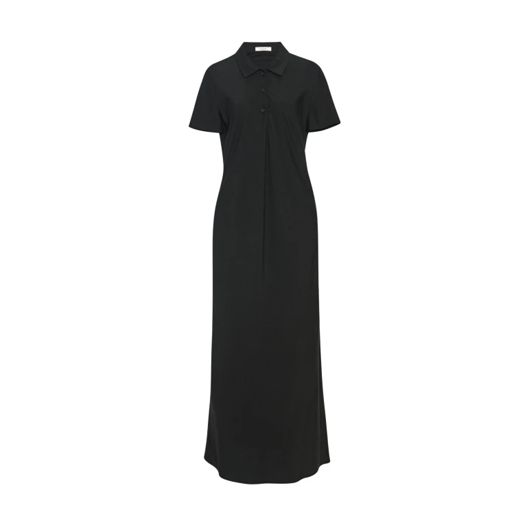The Row Valenit Dress - Dresses - Luxury Ready-to-Wear at Luxury Shoes 