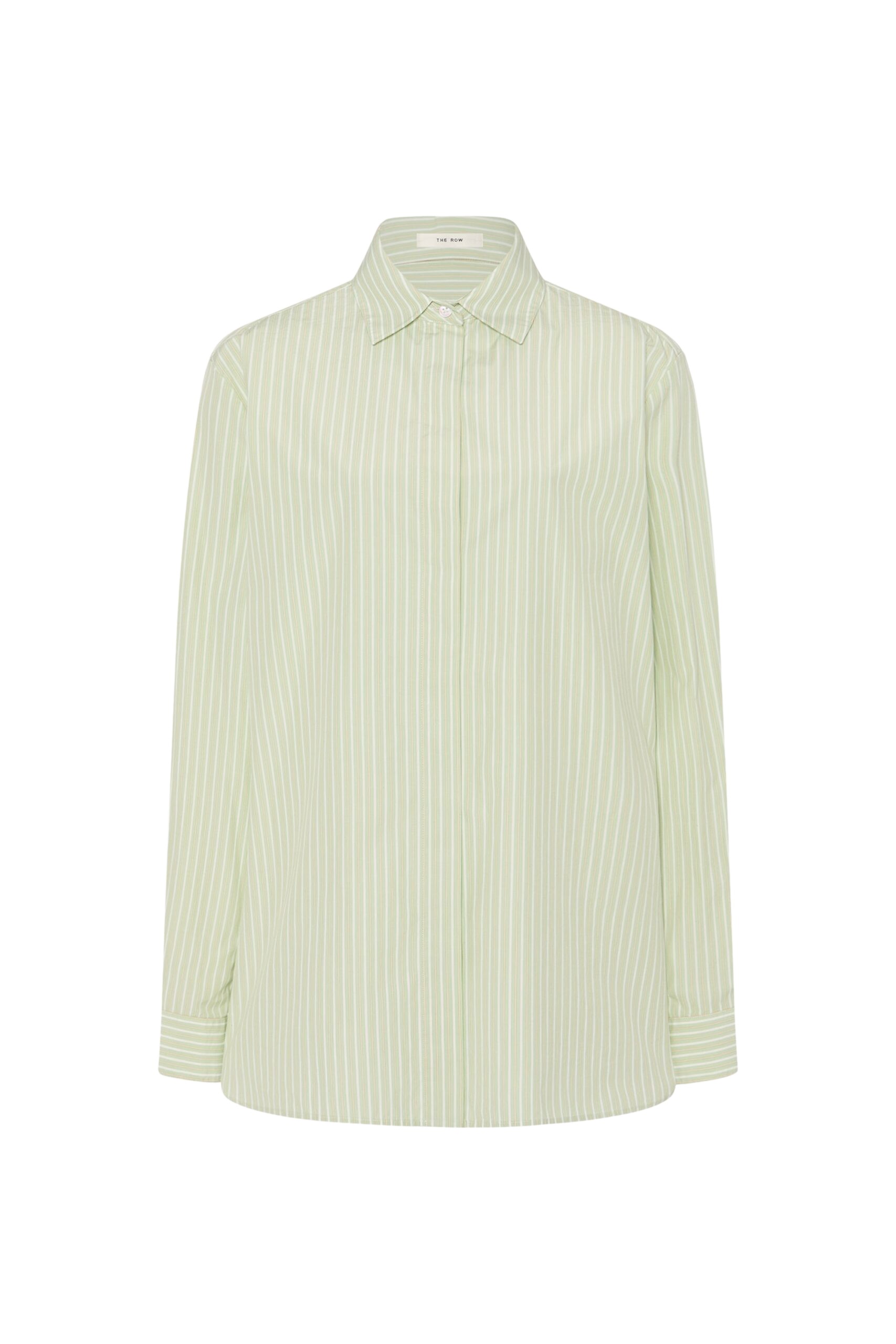 The Row Vanda Shirt