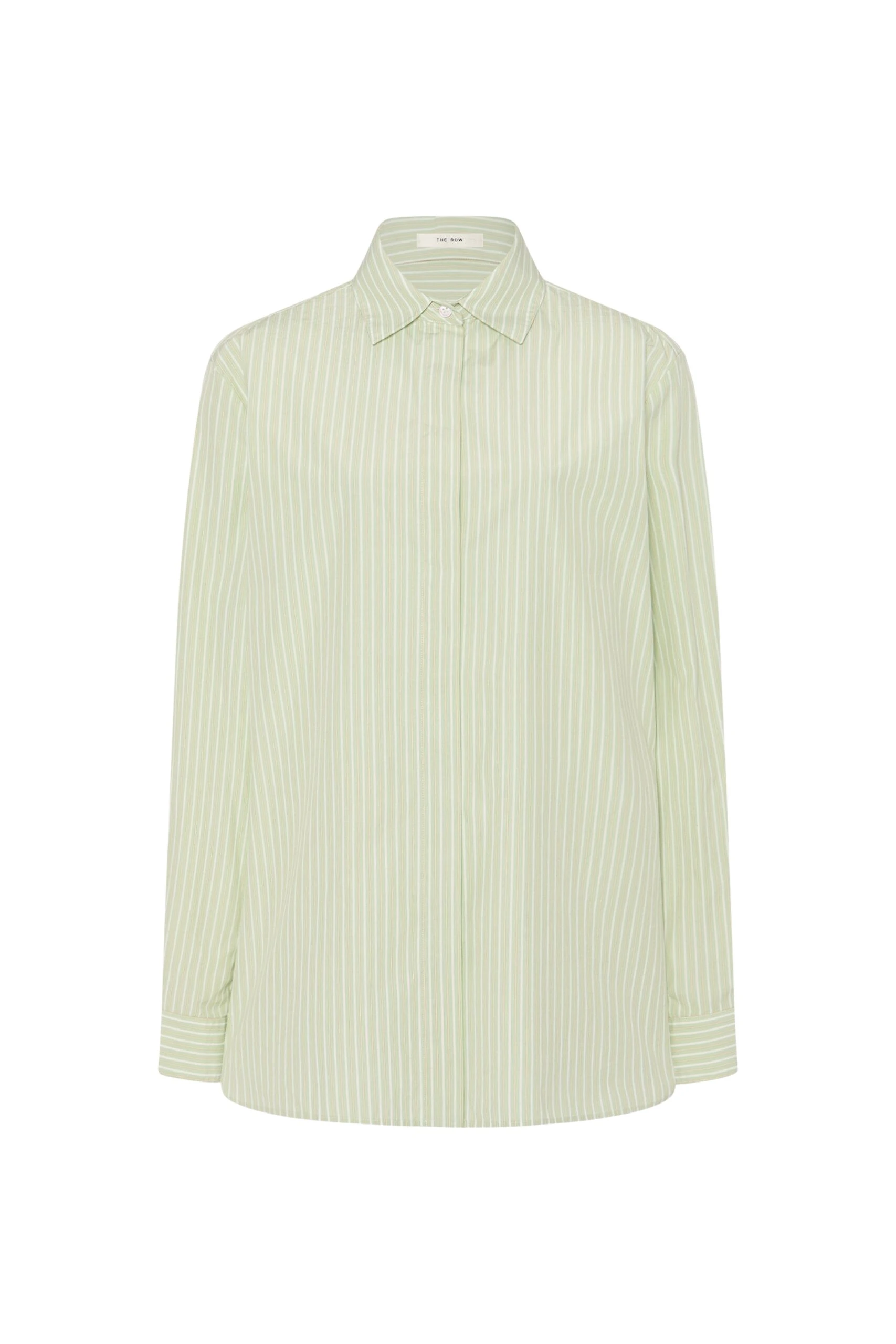 The-Row-Vanda-Shirt-coveti-6-scaled57103_nobg The Row Vanda Shirt - Tops - Luxury Ready-to-Wear at Luxury Shoes