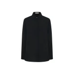 The Row Vanda Shirt - Tops - Luxury Ready-to-Wear at Luxury Shoes 