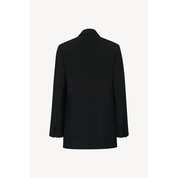 The Row Verity Jacket - Jackets - Luxury Ready-to-Wear at Luxury Shoes 