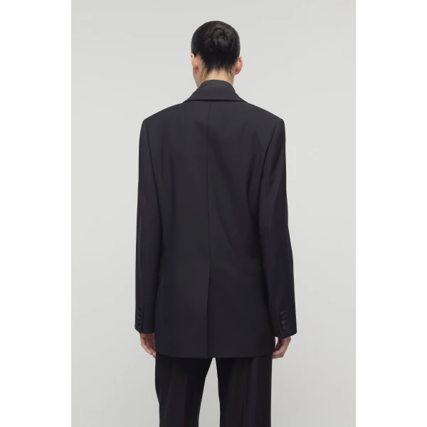 The Row Verity Jacket - Jackets - Luxury Ready-to-Wear at Luxury Shoes 
