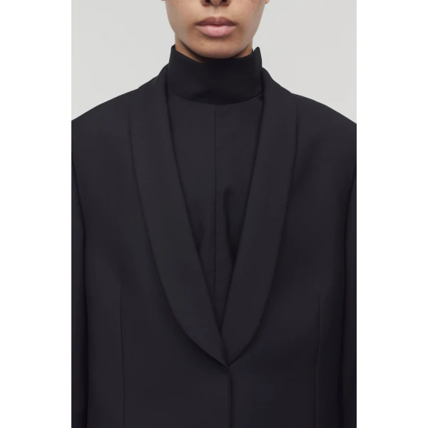 The Row Verity Jacket - Jackets - Luxury Ready-to-Wear at Luxury Shoes 
