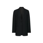 The Row Verity Jacket - Jackets - Luxury Ready-to-Wear at Luxury Shoes 