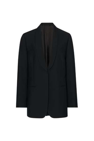The Row Verity Jacket - Jackets - Luxury Ready-to-Wear at Luxury Shoes 