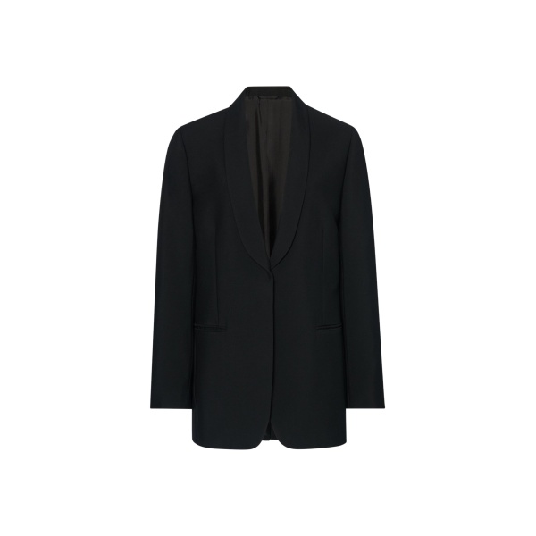 The Row Verity Jacket - Jackets - Luxury Ready-to-Wear at Luxury Shoes 