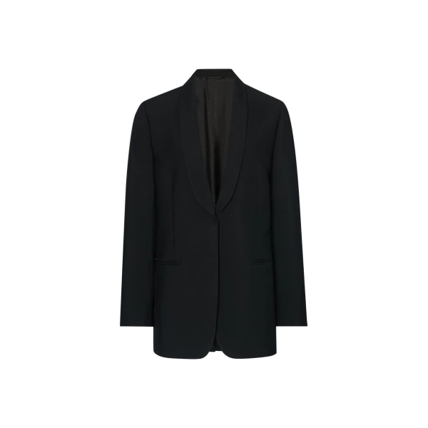 The Row Verity Jacket - Jackets - Luxury Ready-to-Wear at Luxury Shoes 