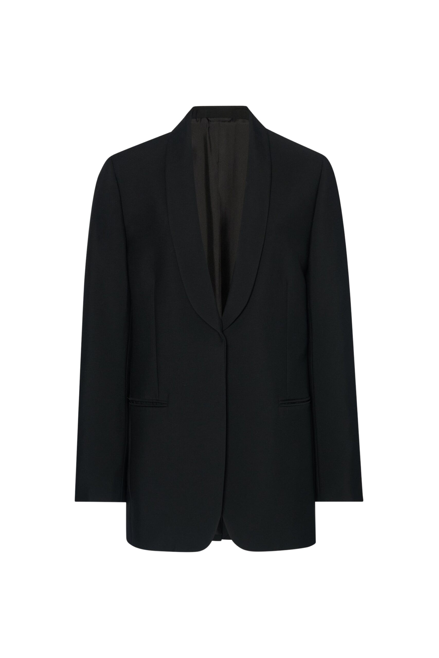 The Row Verity Jacket