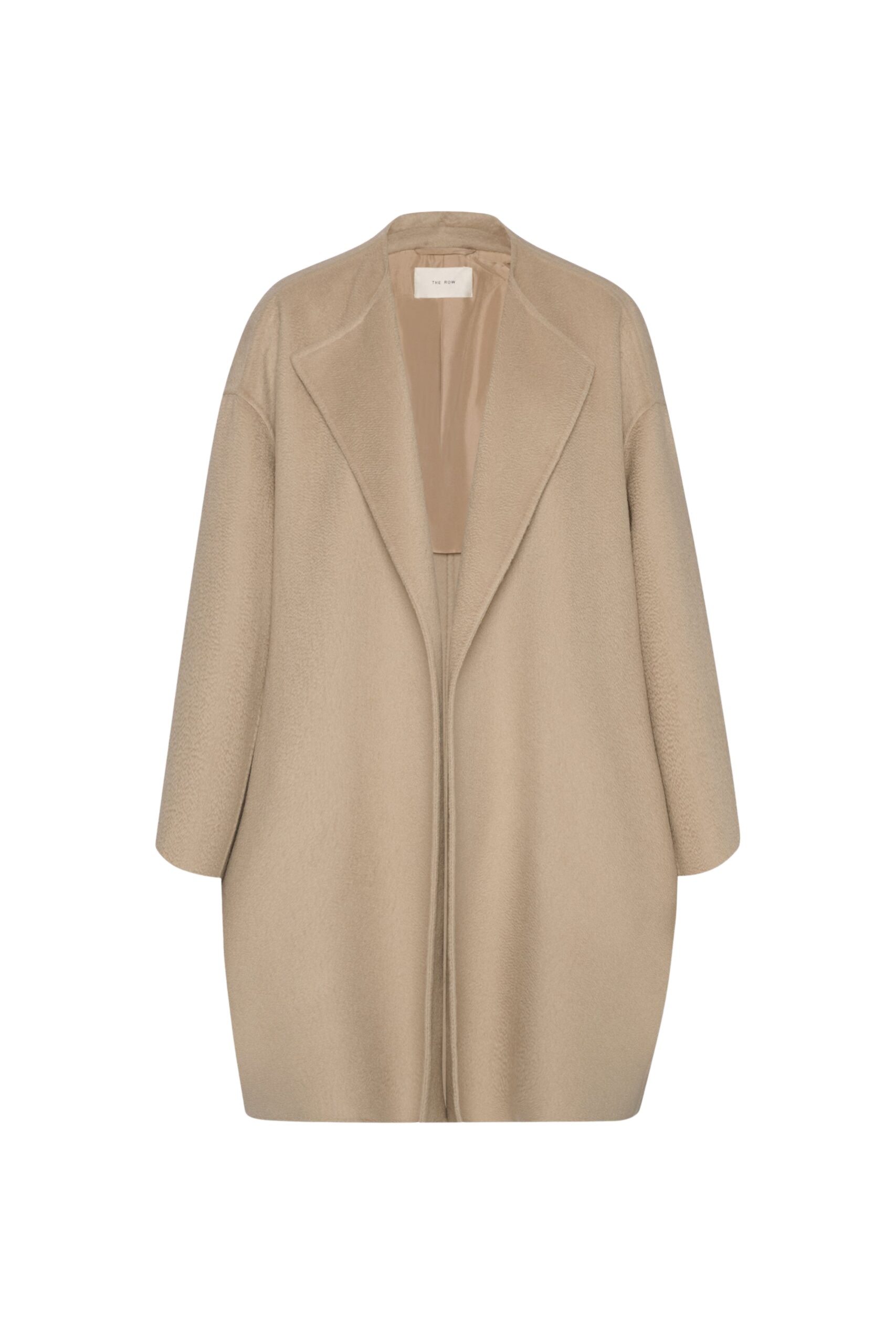 The Row Verlain Coat