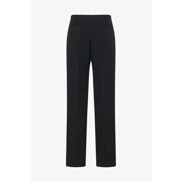The Row Vesco Pant - Pants - Luxury Ready-to-Wear at Luxury Shoes 