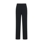The Row Vesco Pant - Pants - Luxury Ready-to-Wear at Luxury Shoes 